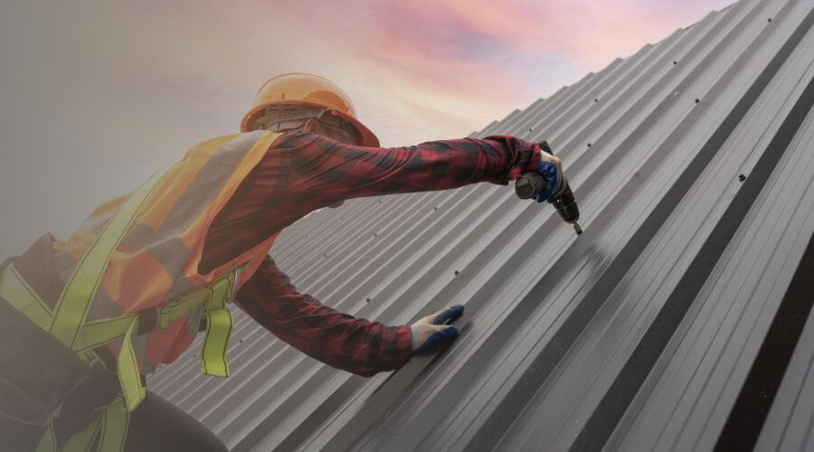 Expert Emergency Roof Repairs services in Marion, AR